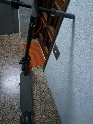 Patinete Eléctrico Xiaomi Scooter 5