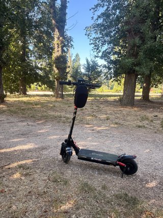 Patinete Eléctrico ZWheel ZRino
