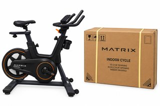Bicicleta Indoor Matrix