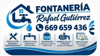Fontanero