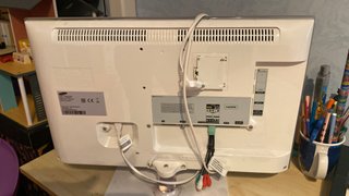 TV Samsung LED 22 pollici