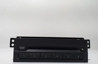 SISTEMA AUDIO / RADIO CD 65129133085 60447
