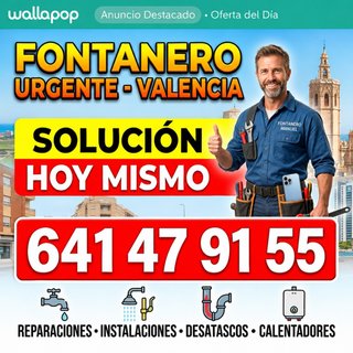 Fontanero