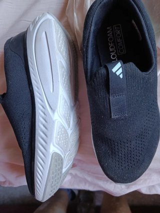 Zapatillas Adidas Negras