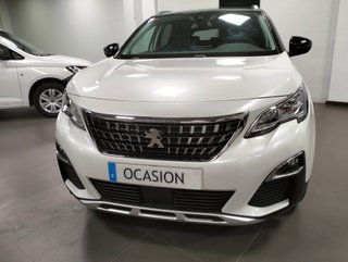 2019 Peugeot 3008 1.2 PURETECH 96KW (130CV) ALLURE S&S