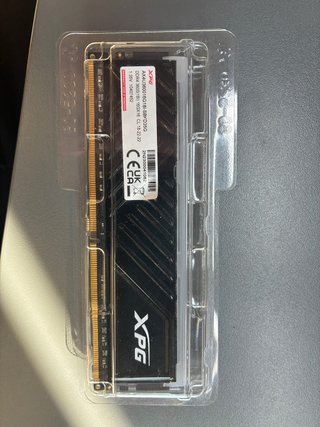 Memoria RAM XPG 16GB DDR4 3600 mhz