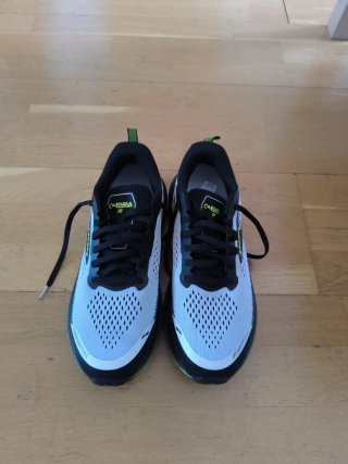 Zapatillas Brooks Cascadia 20 Talla 44