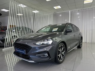 Ford Focus 1.5 Ecoblue 88kW Active SB