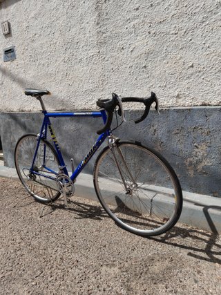 Bicicleta MBK Pro-Am