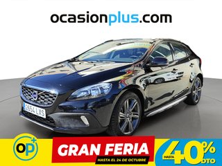 Volvo V40 Cross Country D3 Momentum Auto 110 kW (150 CV)