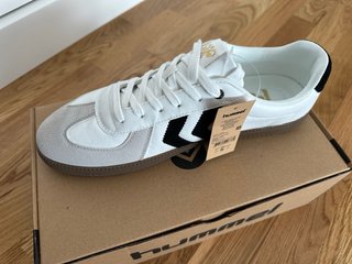 Zapatillas Hummel Nuevas originales