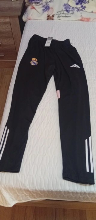 Chándal de futbol