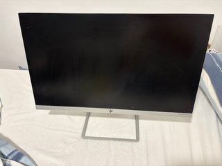 Monitor HP 24fw 23,8 con Audio
