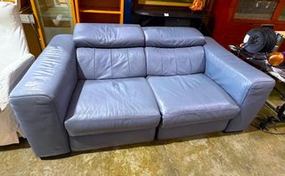 SOFÁ RELAX ELÉCTRICO