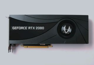 RTX 2080 8GB