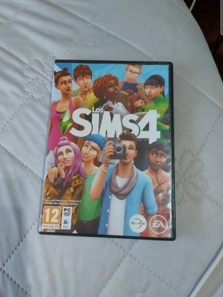 Los Sims 4 para PC