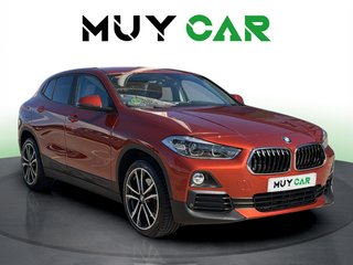 BMW X2 sDrive20i 141 kW (192 CV)