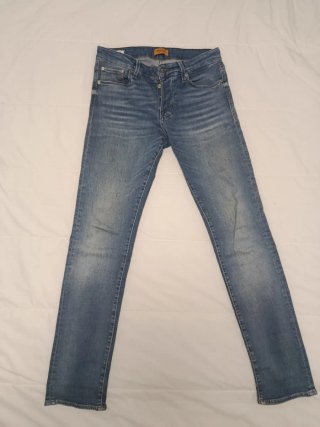 Pantalón vaquero Jack & Jones