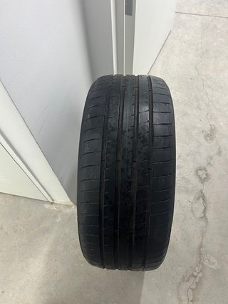 Neumático Goodyear Eagle F1