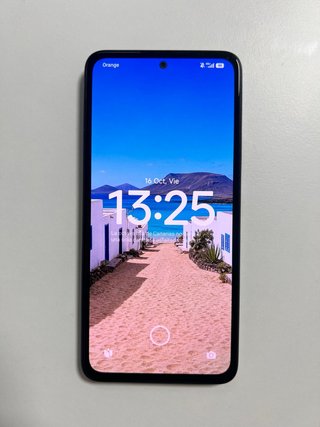 Xiaomi Redmi Note 14 Nero 256GB - Come nuovo