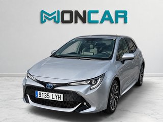 Toyota Corolla 2.0 180H Style E-CVT 2022