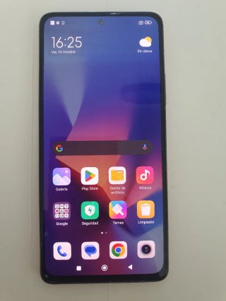 Xiaomi Redmi Note 10 Pro 128GB