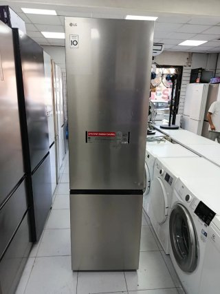 Nevera LG Combi Nueva Con tara 1 años garantía