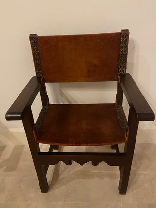 Sillones con reposabrazos