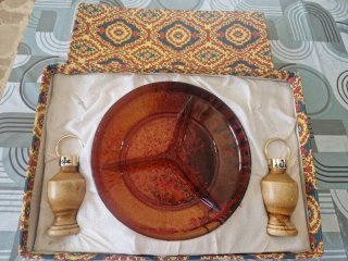 Set aperitivo vintage