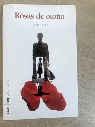 Libro Risas de otoño