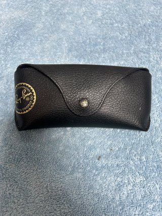Gafas de sol Ray-Ban polarizadas