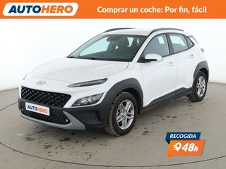 Hyundai Kona 1.0 T-GDI Maxx 2WD