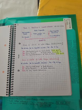 Libro Financiero II