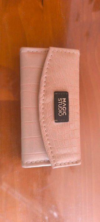 Estuche de Maquillaje de Viaje Magic Studio