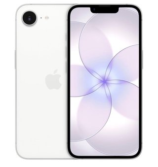 iPhone 17e 256GB Bianco NUOVO