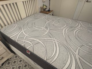 Colchón Bedland gama EXCLUSIVE ML600 150x190cm