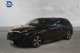 Peugeot 308 5P GT BlueHDi 130 S&amp;S EAT8