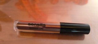 Barra de labios Sensilis Shimmer Lips