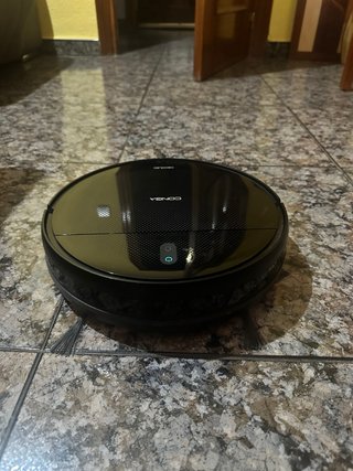 Robot Aspirador Cecotec Conga 999