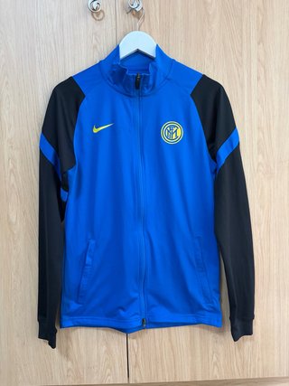 Sudadera Inter de Milán Nike