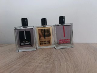 3 Colonias Muy Mío Bustamante