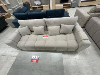 Sofá Cama Beige