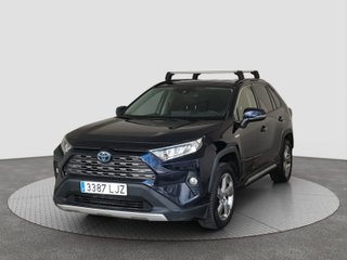 TOYOTA RAV4 220H ADVANCE