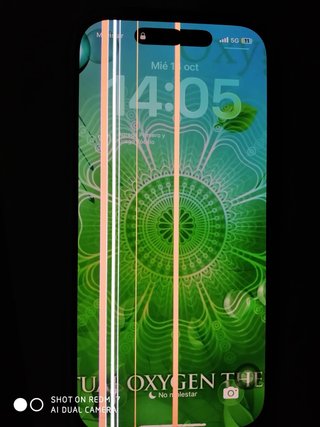 iPhone 17 Pro 1TB