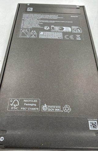 SAMSUNG GALAXY S26 256GB BLU CIELO