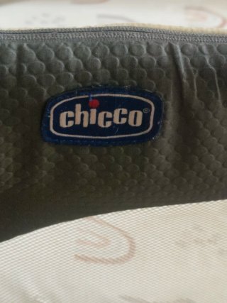 Minicuna de colecho Chicco Next2Me