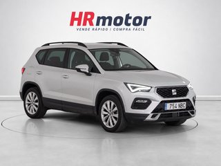 SEAT Ateca 1.5 TSI Style Evo Edition DSG 110 kW (150 CV)