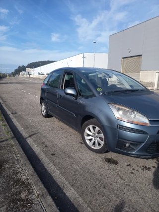 Citroen C4 Picasso 2007