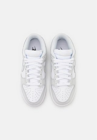 Zapatillas Nike Dunk White/Photon