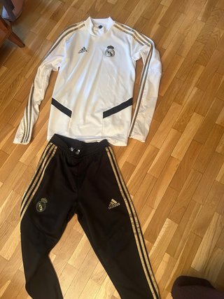 Chándal Real Madrid Adidas